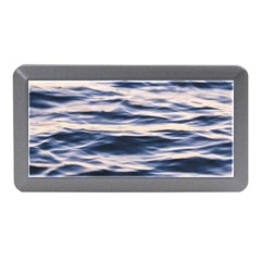 Ocean At Dusk Memory Card Reader (mini) by TheLazyPineapple