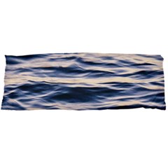 Ocean At Dusk Body Pillow Case Dakimakura (two Sides) by TheLazyPineapple