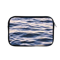 Ocean At Dusk Apple Macbook Pro 13  Zipper Case by TheLazyPineapple