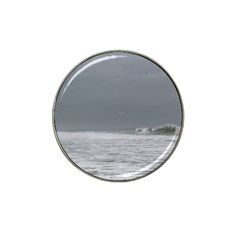 Stormy Seas Hat Clip Ball Marker