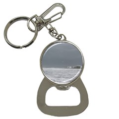 Stormy Seas Bottle Opener Key Chain by TheLazyPineapple