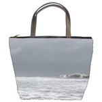 Stormy Seas Bucket Bag Front