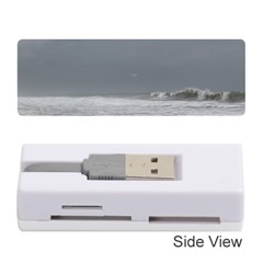 Stormy Seas Memory Card Reader (stick) by TheLazyPineapple