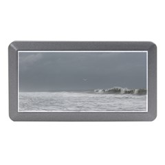 Stormy Seas Memory Card Reader (mini) by TheLazyPineapple