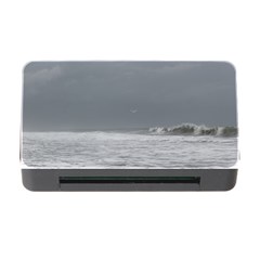 Stormy Seas Memory Card Reader With Cf by TheLazyPineapple