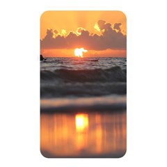 Ocean Sunrise Memory Card Reader (rectangular) by TheLazyPineapple