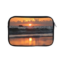 Ocean Sunrise Apple Macbook Pro 13  Zipper Case by TheLazyPineapple