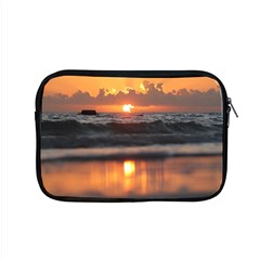 Ocean Sunrise Apple Macbook Pro 15  Zipper Case