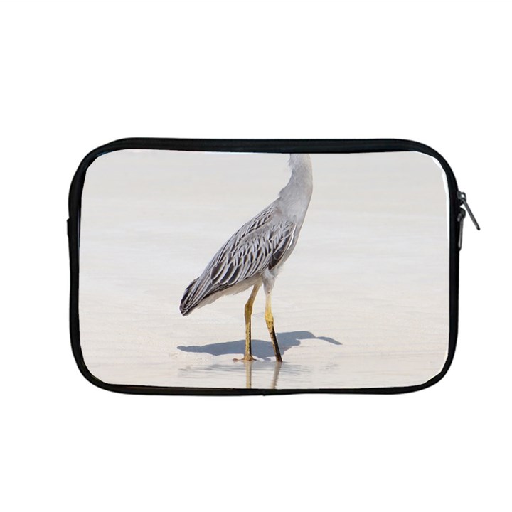 Beach Heron Bird Apple MacBook Pro 13  Zipper Case