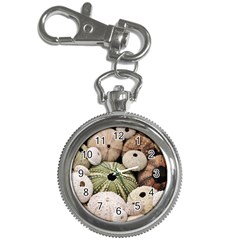 Sea Urchins Key Chain Watches by TheLazyPineapple