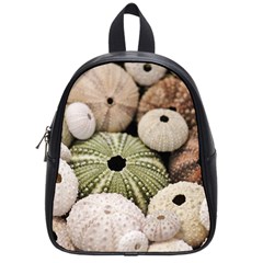 Sea Urchins School Bag (small) by TheLazyPineapple