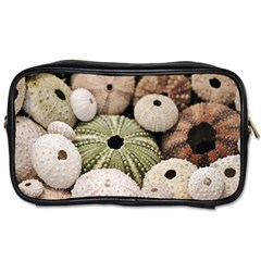 Sea Urchins Toiletries Bag (two Sides) by TheLazyPineapple