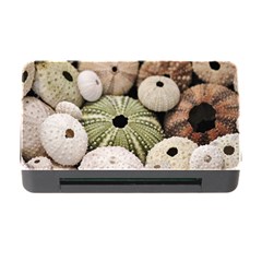 Sea Urchins Memory Card Reader With Cf by TheLazyPineapple