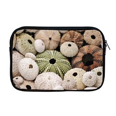 Sea Urchins Apple Macbook Pro 17  Zipper Case by TheLazyPineapple