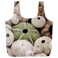 Sea Urchins Full Print Recycle Bag (xxxl) by TheLazyPineapple