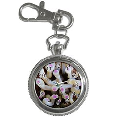 Sea Anemone Key Chain Watches by TheLazyPineapple