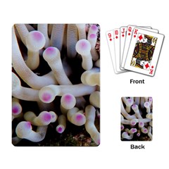 Sea Anemone Playing Cards Single Design (rectangle) by TheLazyPineapple