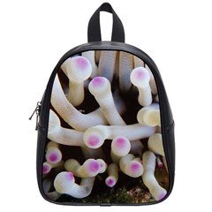 Sea Anemone School Bag (small) by TheLazyPineapple