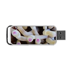 Sea Anemone Portable Usb Flash (two Sides) by TheLazyPineapple