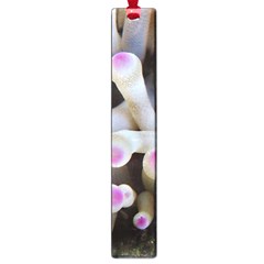 Sea Anemone Large Book Marks by TheLazyPineapple