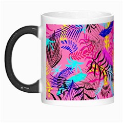 Flowers 50 Morph Mugs by ArtworkByPatrick