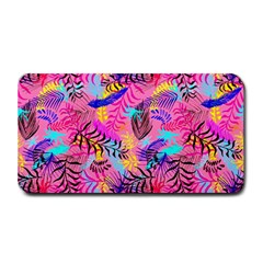 Flowers 50 Medium Bar Mats by ArtworkByPatrick