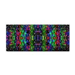 Abstract-r-8 Hand Towel