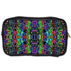 Abstract-r-8 Toiletries Bag (two Sides) by ArtworkByPatrick