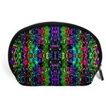 ABSTRACT-R-8 Accessory Pouch (Large) Front