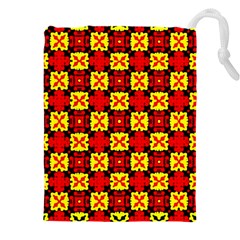 Rby-c-4-9 Drawstring Pouch (4xl)