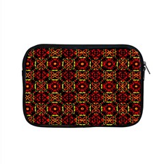 Rby-c-5-1 Apple Macbook Pro 15  Zipper Case by ArtworkByPatrick