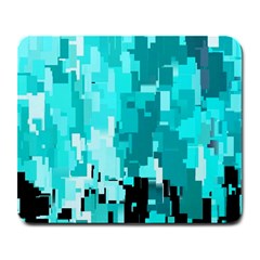 469823231 Glitch48 Large Mousepads