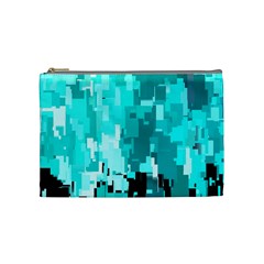 469823231 Glitch48 Cosmetic Bag (medium)