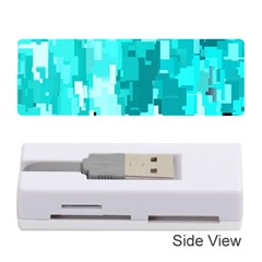 469823231 Glitch48 Memory Card Reader (stick) by ScottFreeArt