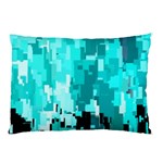 469823231 Glitch48 Pillow Case (Two Sides) Back