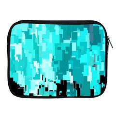 469823231 Glitch48 Apple Ipad 2/3/4 Zipper Cases by ScottFreeArt