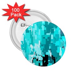 469823231 Glitch48 2 25  Buttons (100 Pack) 