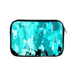 469823231 Glitch48 Apple Macbook Pro 15  Zipper Case by ScottFreeArt