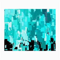 469823231 Glitch48 Small Glasses Cloth