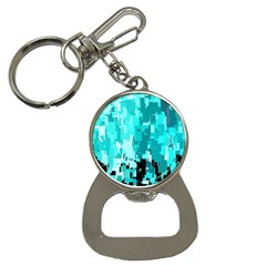 469823231 Glitch48 Bottle Opener Key Chain by ScottFreeArt