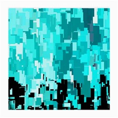 469823231 Glitch48 Medium Glasses Cloth (2 Sides) by ScottFreeArt