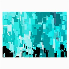 469823231 Glitch48 Large Glasses Cloth