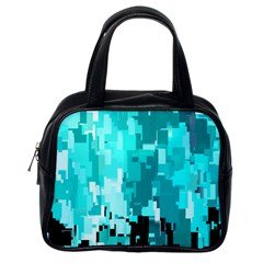 469823231 Glitch48 Classic Handbag (one Side) by ScottFreeArt