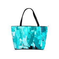 469823231 Glitch48 Classic Shoulder Handbag by ScottFreeArt