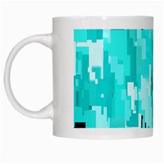 469823231 Glitch48 White Mugs by ScottFreeArt