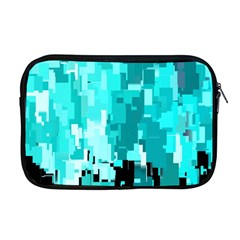 469823231 Glitch48 Apple Macbook Pro 17  Zipper Case by ScottFreeArt