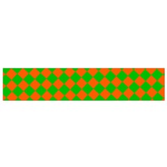 Generated Glitch20 Small Flano Scarf by ScottFreeArt