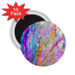 Screenshot 20200111 165940 Glitch6 2 25  Magnets (10 Pack)  by ScottFreeArt