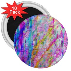 Screenshot 20200111 165940 Glitch6 3  Magnets (10 Pack)  by ScottFreeArt