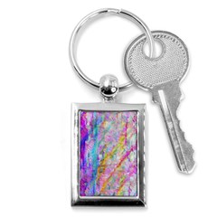 Screenshot 20200111 165940 Glitch6 Key Chain (rectangle) by ScottFreeArt